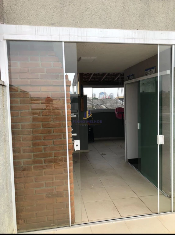 Casa de Condomínio, 2 quartos - Foto 35