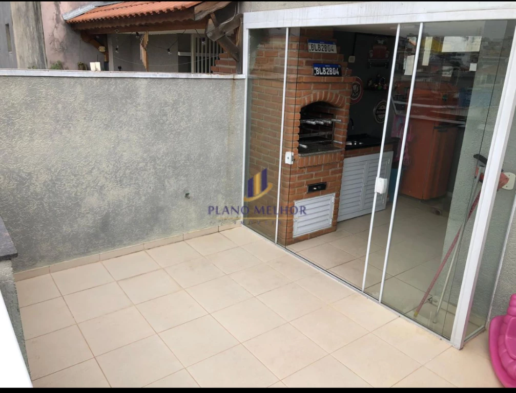 Casa de Condomínio, 2 quartos - Foto 38