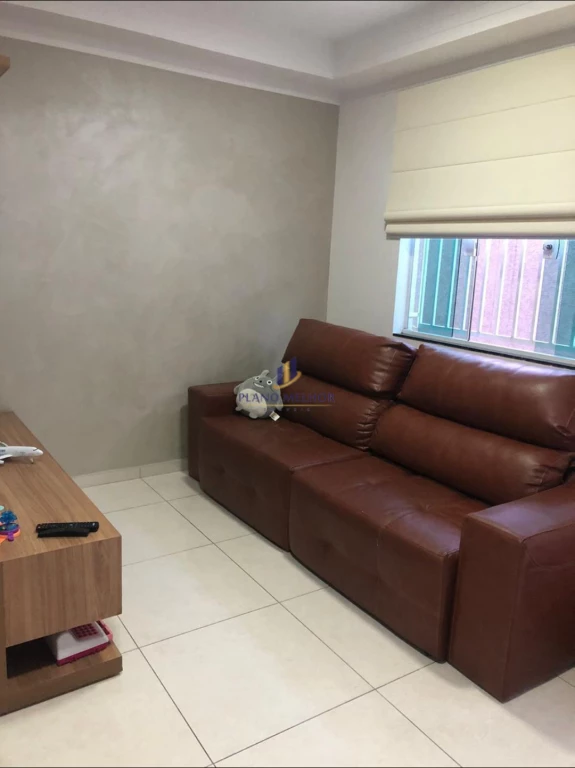 Casa de Condomínio, 2 quartos - Foto 6