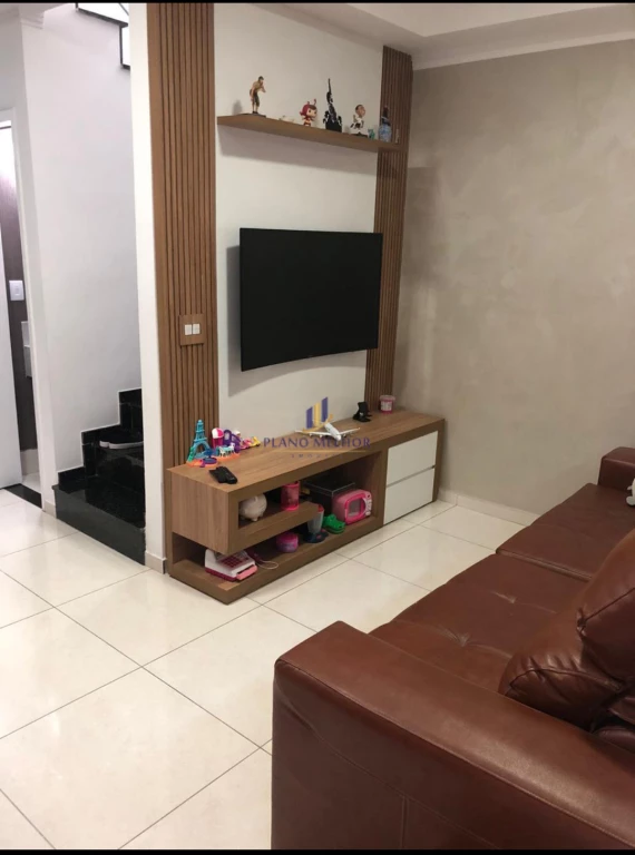 Casa de Condomínio, 2 quartos - Foto 7
