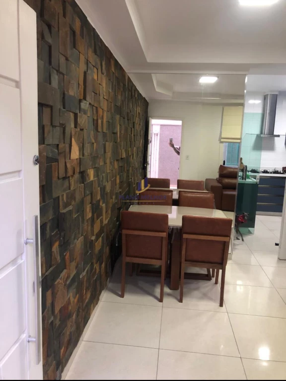 Casa de Condomínio, 2 quartos - Foto 8