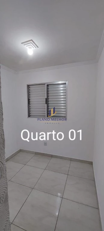 Apartamento, 3 quartos, 55 m² - Foto 11