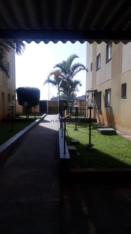 Apartamento, 3 quartos, 55 m² - Foto 4
