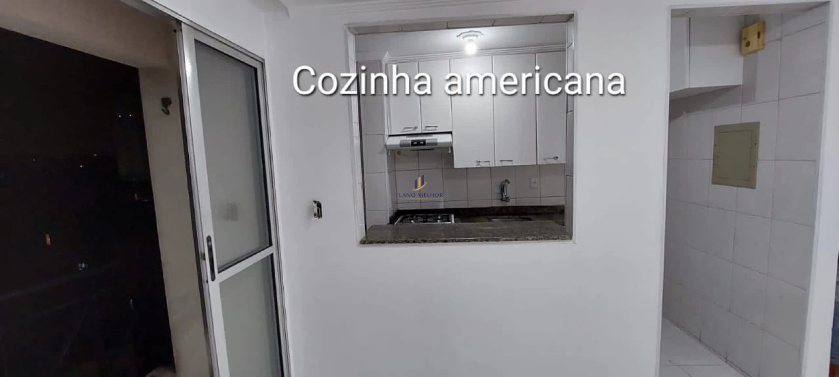Apartamento, 3 quartos, 55 m² - Foto 5