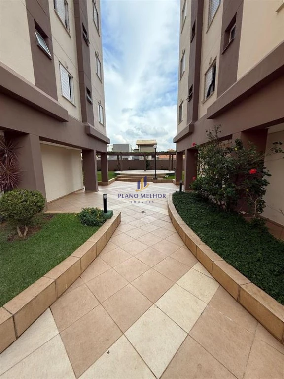 Apartamento, 3 quartos, 89 m² - Foto 1