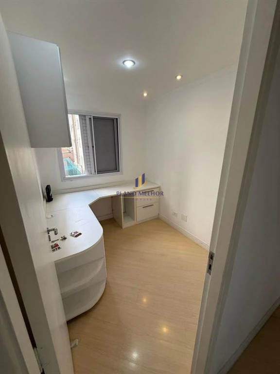 Apartamento, 3 quartos, 89 m² - Foto 4