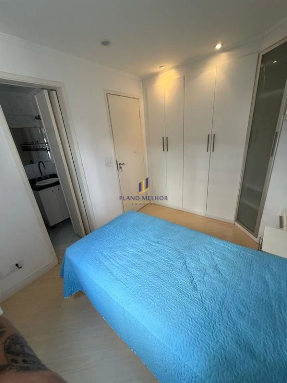 Apartamento, 3 quartos, 89 m² - Foto 9