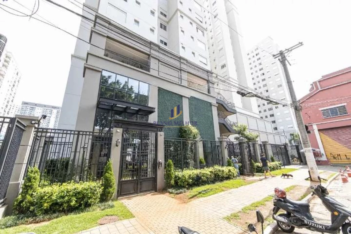 Apartamento, 2 quartos, 55 m² - Foto 1