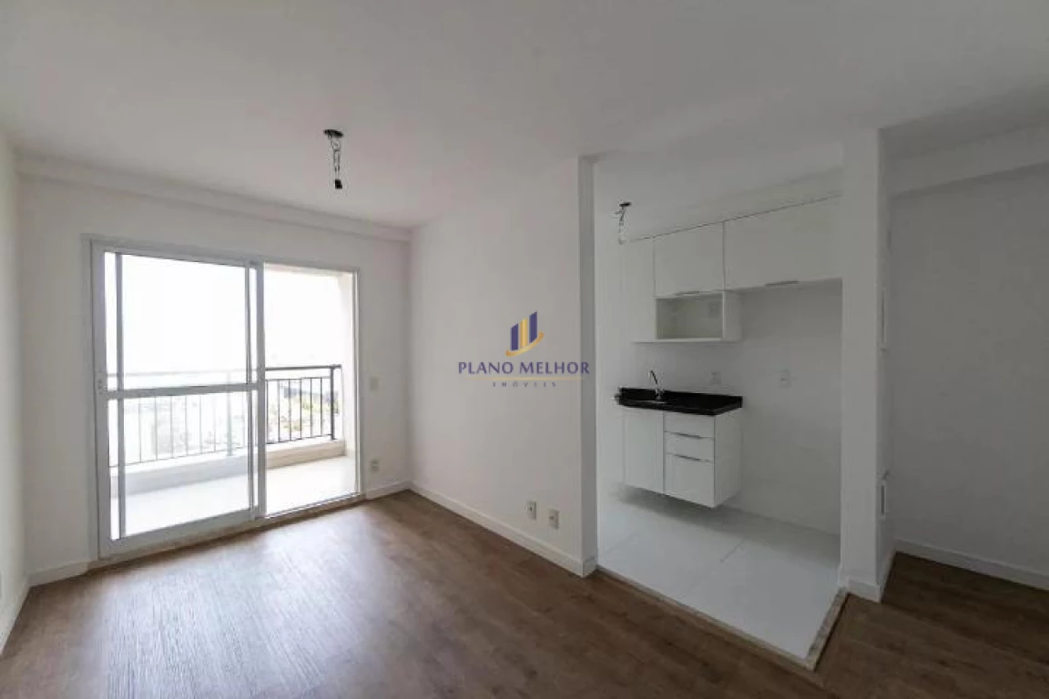 Apartamento, 2 quartos, 55 m² - Foto 3