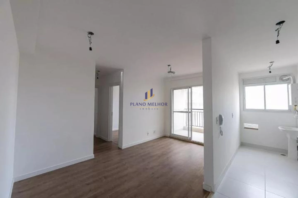 Apartamento, 2 quartos, 55 m² - Foto 4