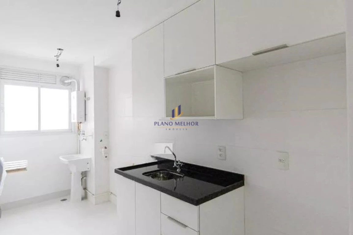 Apartamento, 2 quartos, 55 m² - Foto 6