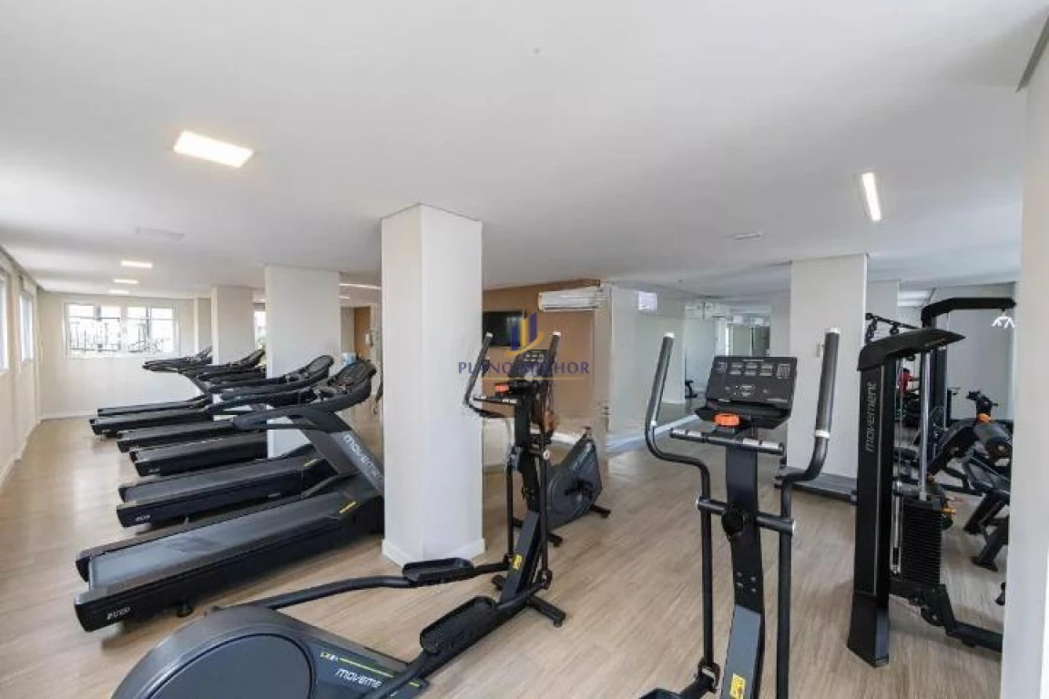 Apartamento, 2 quartos, 55 m² - Foto 9
