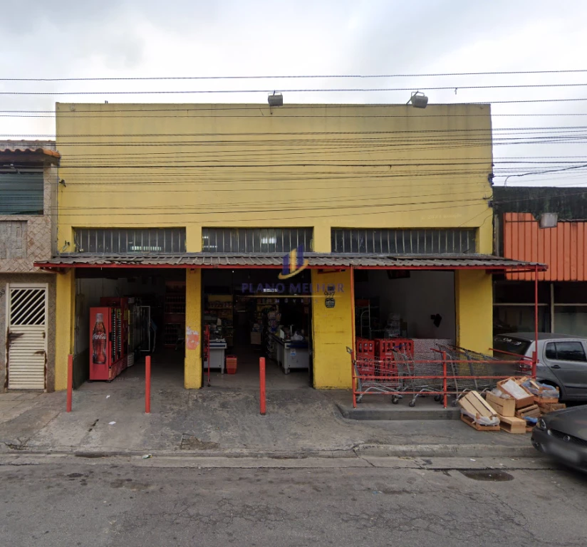 Prédio Inteiro, 200 m² - Foto 1