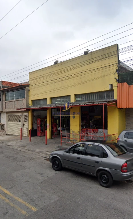 Prédio Inteiro, 200 m² - Foto 2