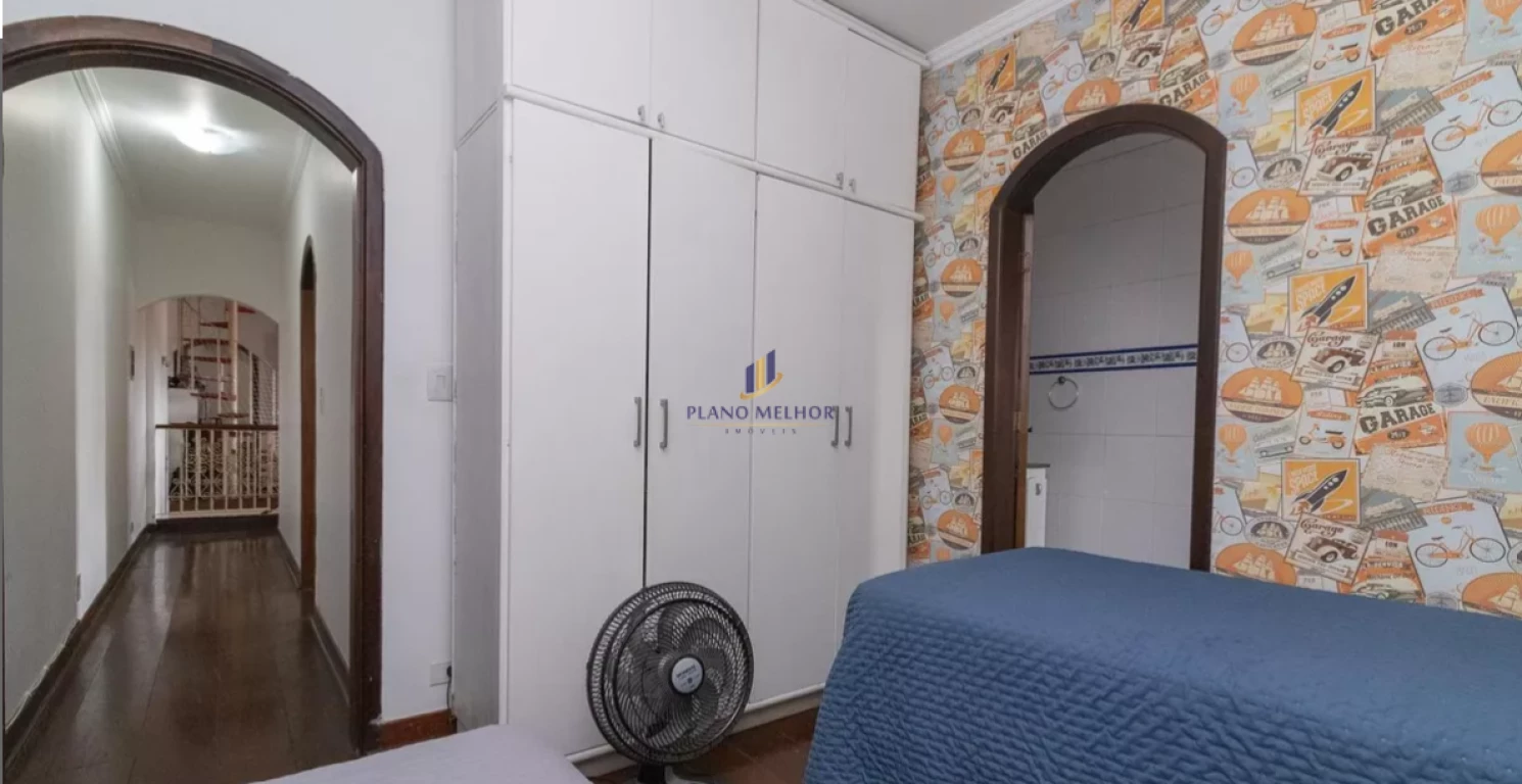 Casa, 4 quartos, 315 m² - Foto 14
