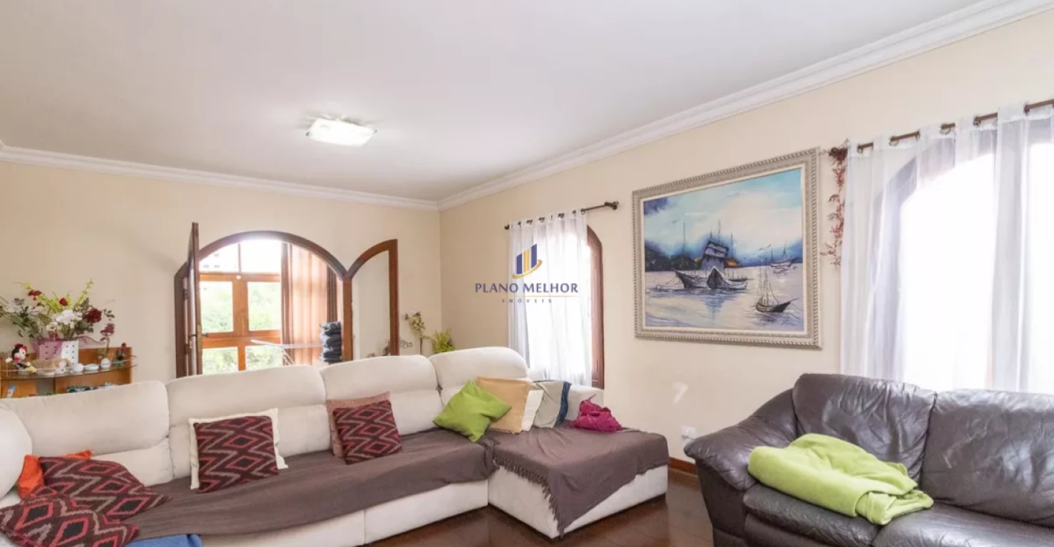 Casa, 4 quartos, 315 m² - Foto 2