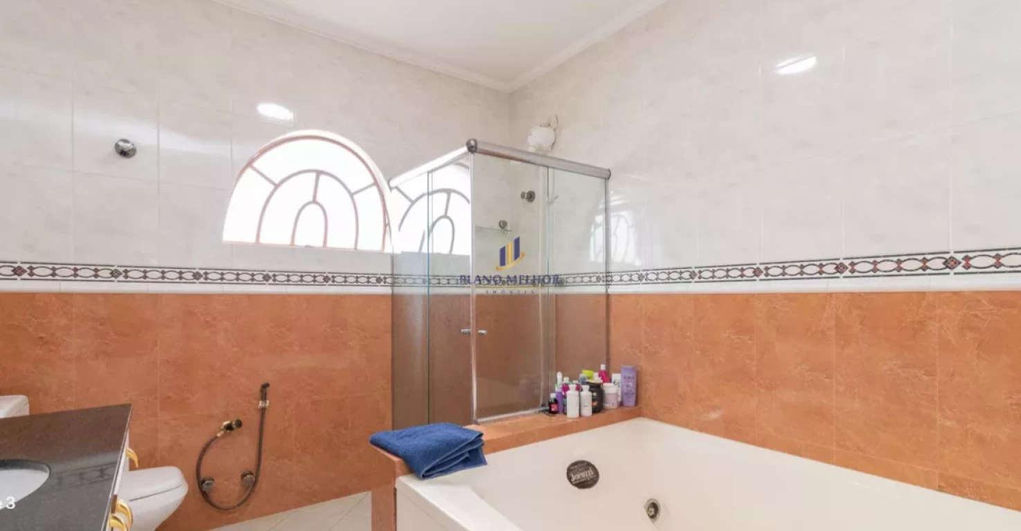 Casa, 4 quartos, 315 m² - Foto 26