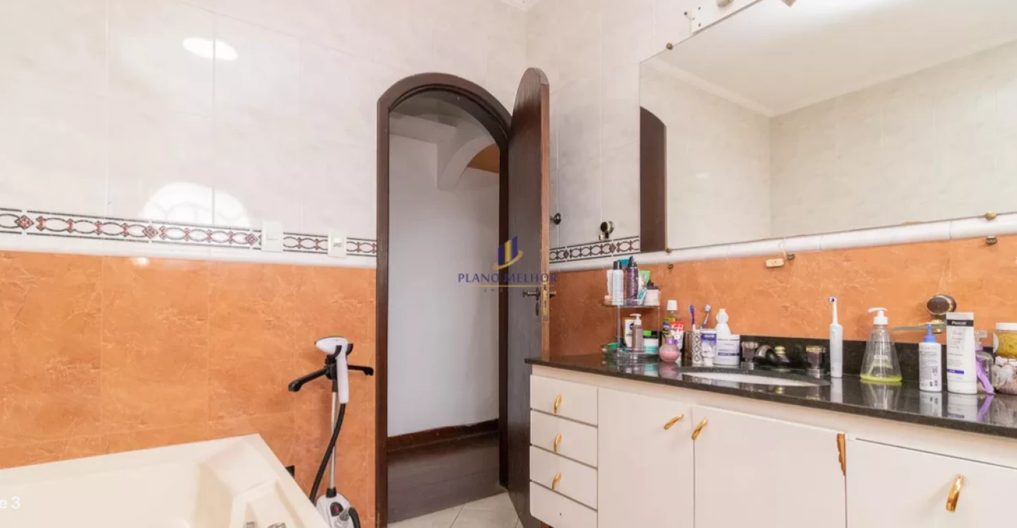 Casa, 4 quartos, 315 m² - Foto 27