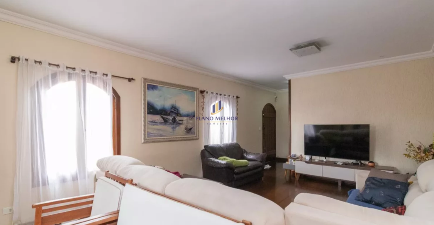 Casa, 4 quartos, 315 m² - Foto 3