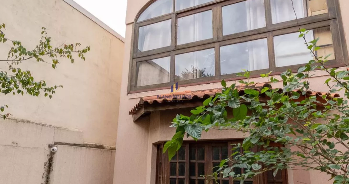 Casa, 4 quartos, 315 m² - Foto 33