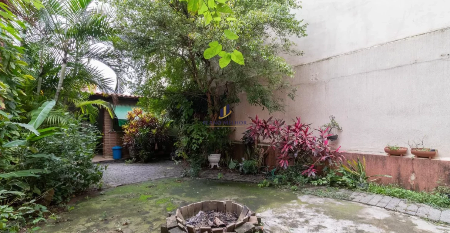 Casa, 4 quartos, 315 m² - Foto 36