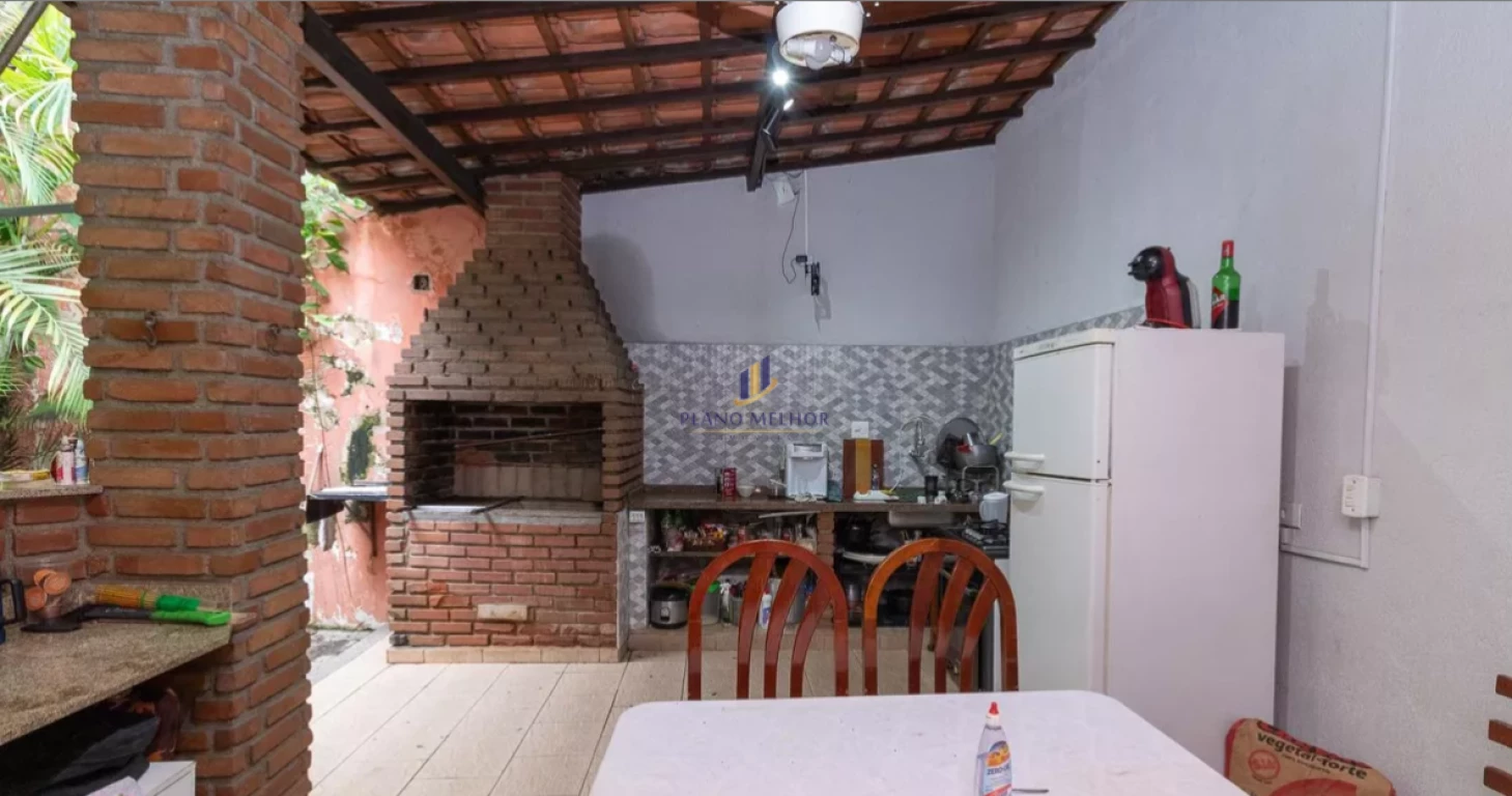 Casa, 4 quartos, 315 m² - Foto 38