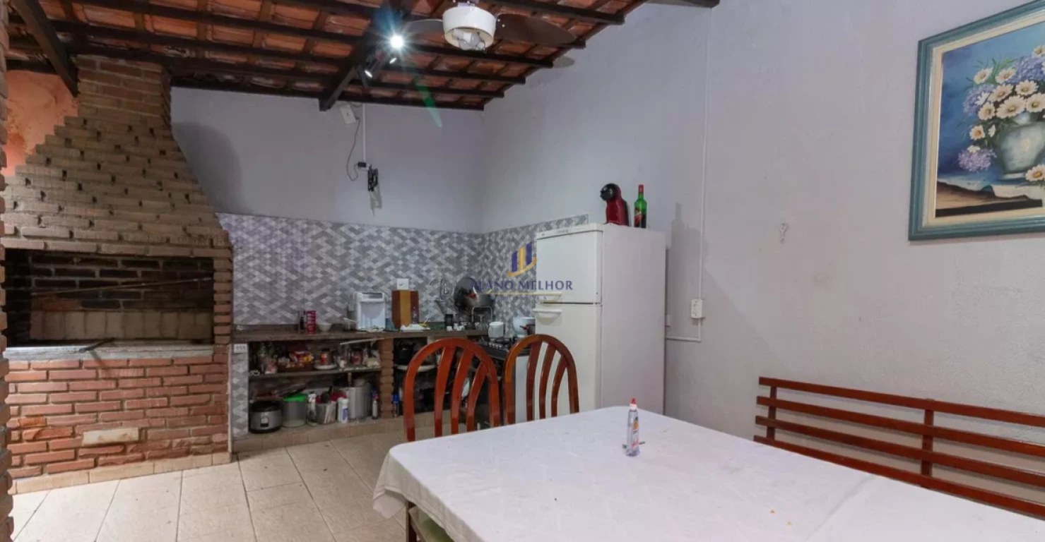 Casa, 4 quartos, 315 m² - Foto 39