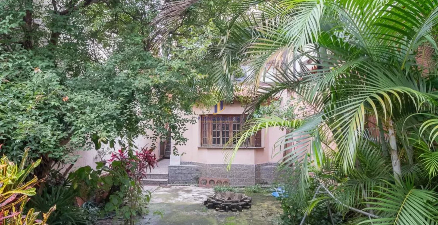 Casa, 4 quartos, 315 m² - Foto 41