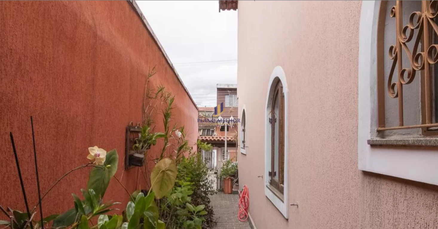 Casa, 4 quartos, 315 m² - Foto 43
