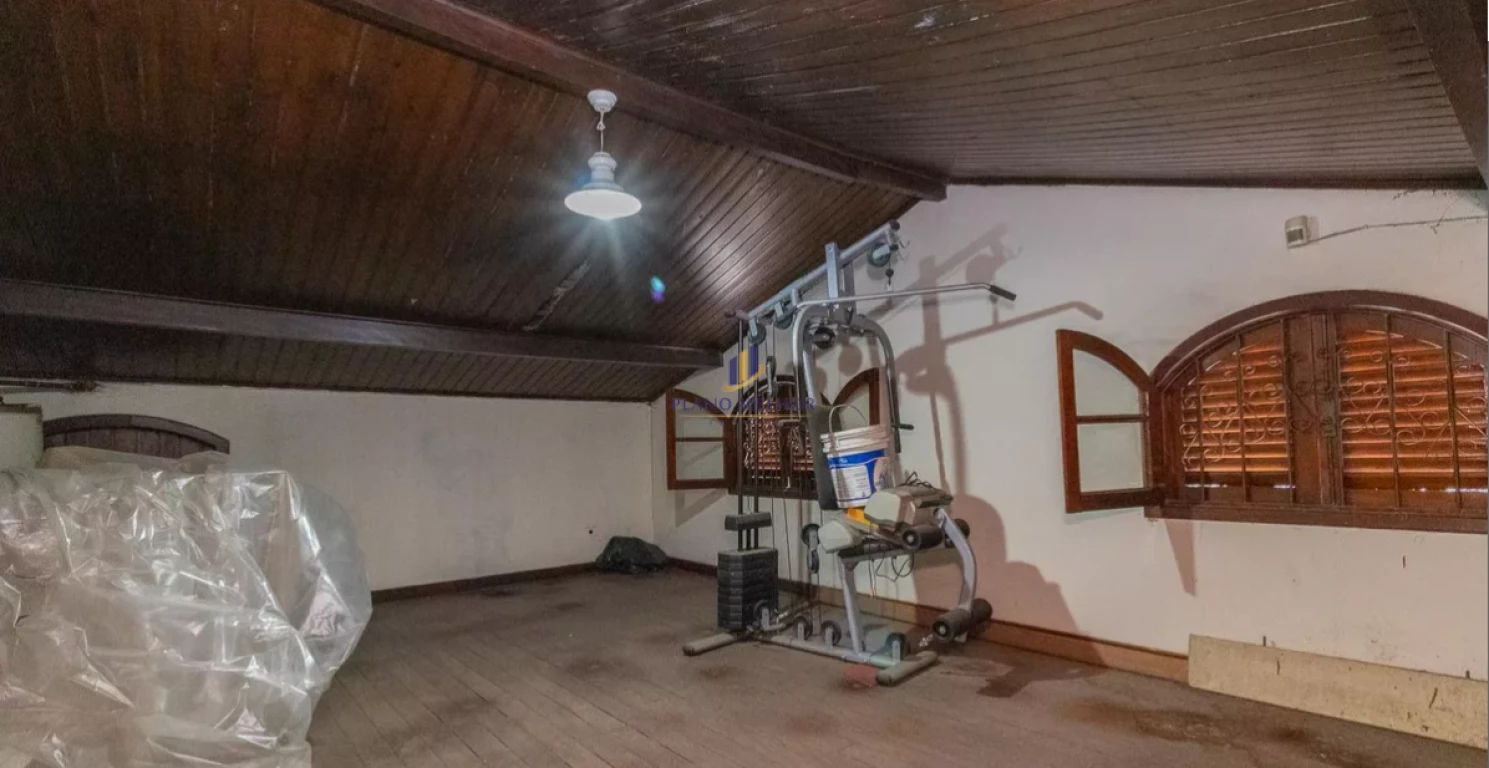 Casa, 4 quartos, 315 m² - Foto 44