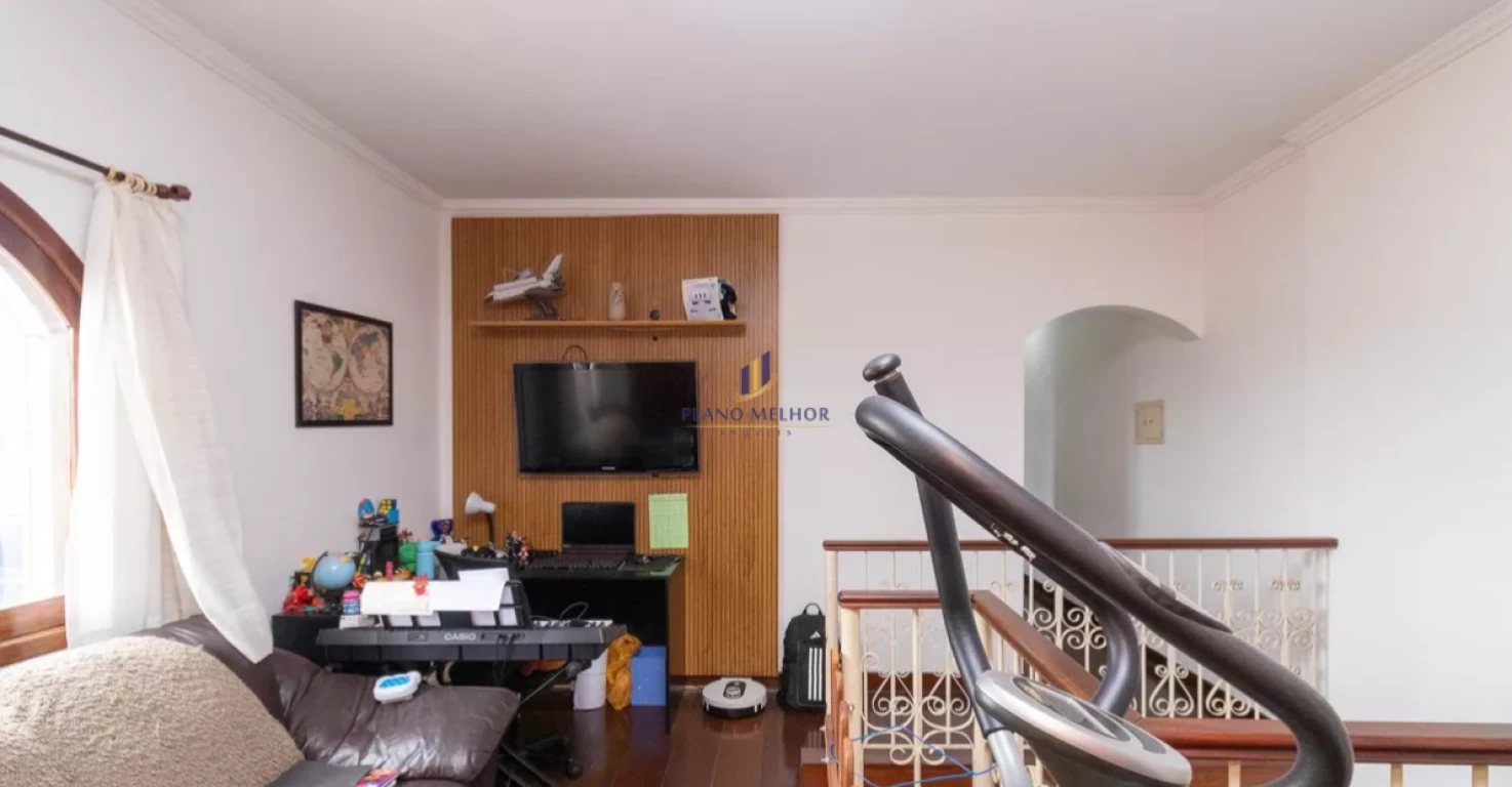 Casa, 4 quartos, 315 m² - Foto 45