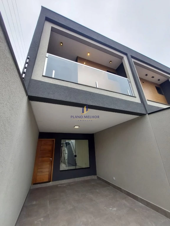 Casa, 3 quartos, 130 m² - Foto 1