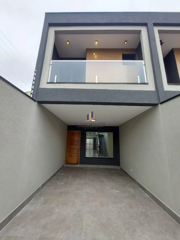 Casa, 3 quartos, 130 m² - Foto 2