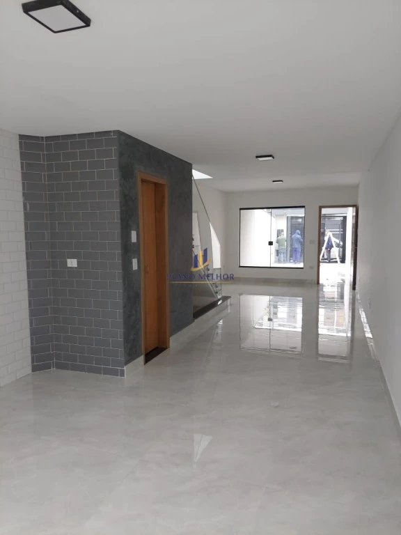 Casa, 3 quartos, 130 m² - Foto 4