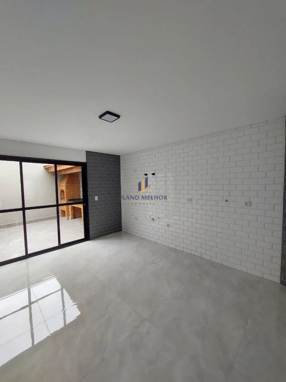 Casa, 3 quartos, 130 m² - Foto 5