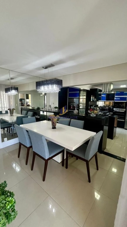 Apartamento, 3 quartos, 103 m² - Foto 1