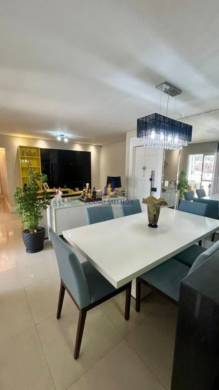 Apartamento, 3 quartos, 103 m² - Foto 2