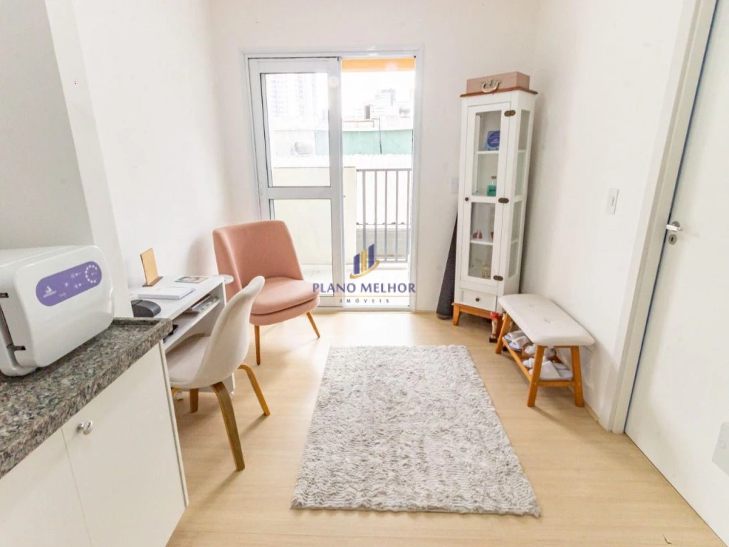 Apartamento, 3 quartos, 103 m² - Foto 27