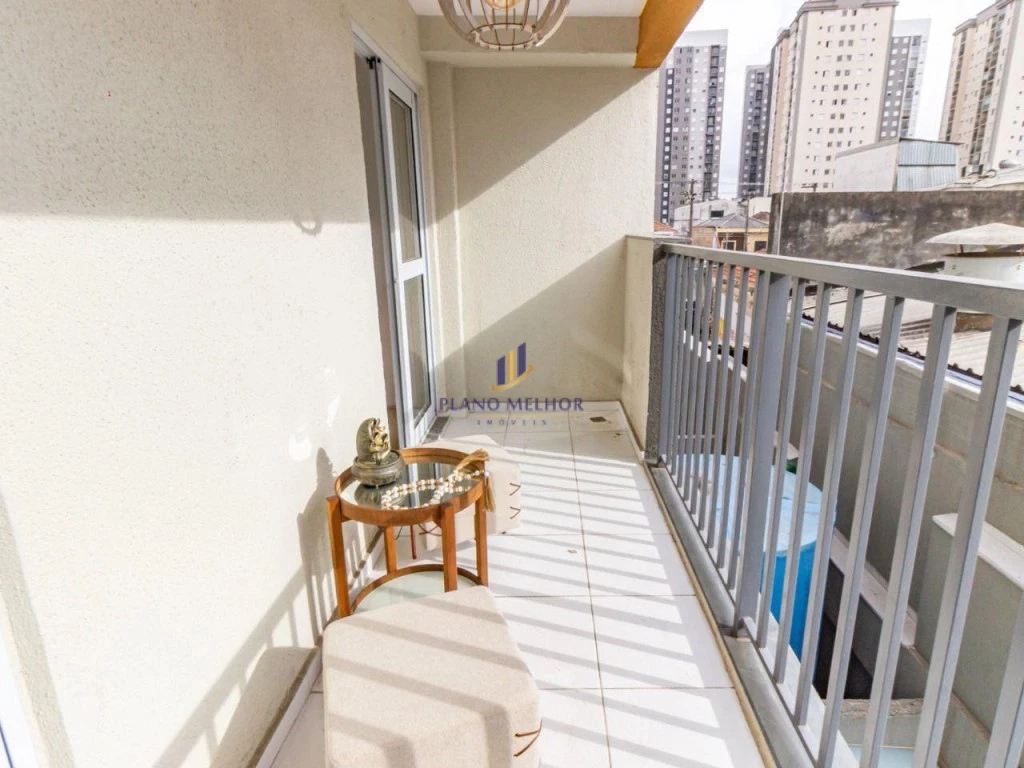 Apartamento, 3 quartos, 103 m² - Foto 29