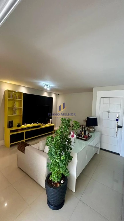 Apartamento, 3 quartos, 103 m² - Foto 3