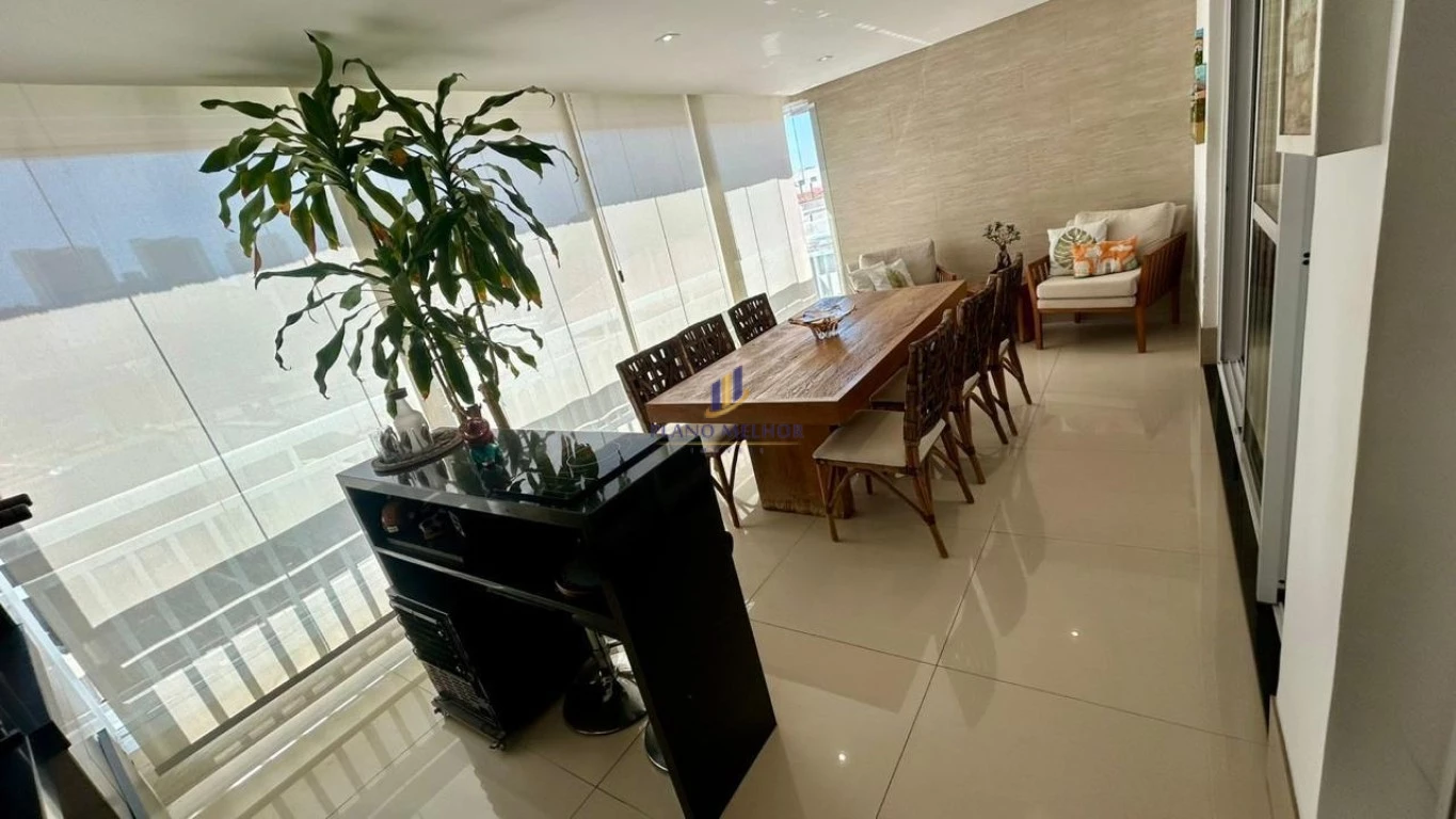 Apartamento, 3 quartos, 103 m² - Foto 34
