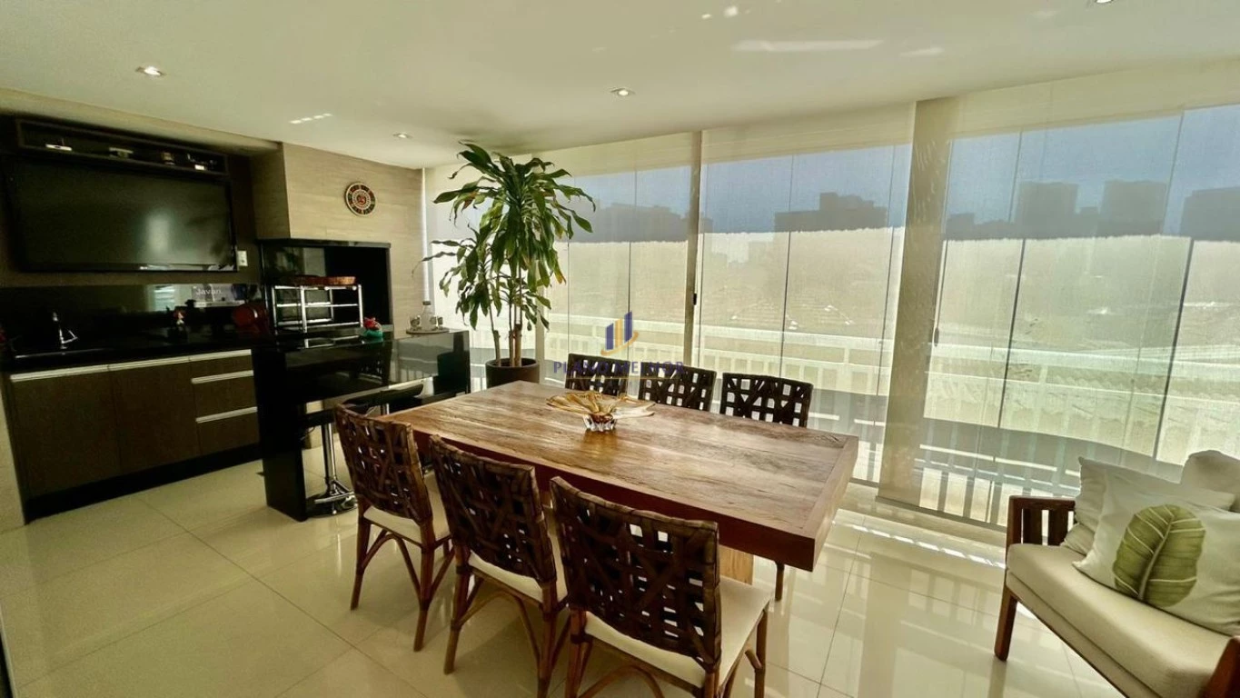 Apartamento, 3 quartos, 103 m² - Foto 35