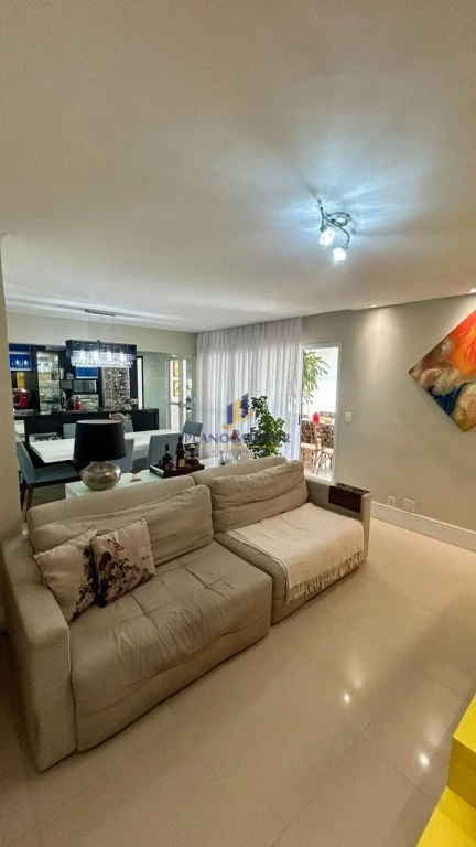 Apartamento, 3 quartos, 103 m² - Foto 6