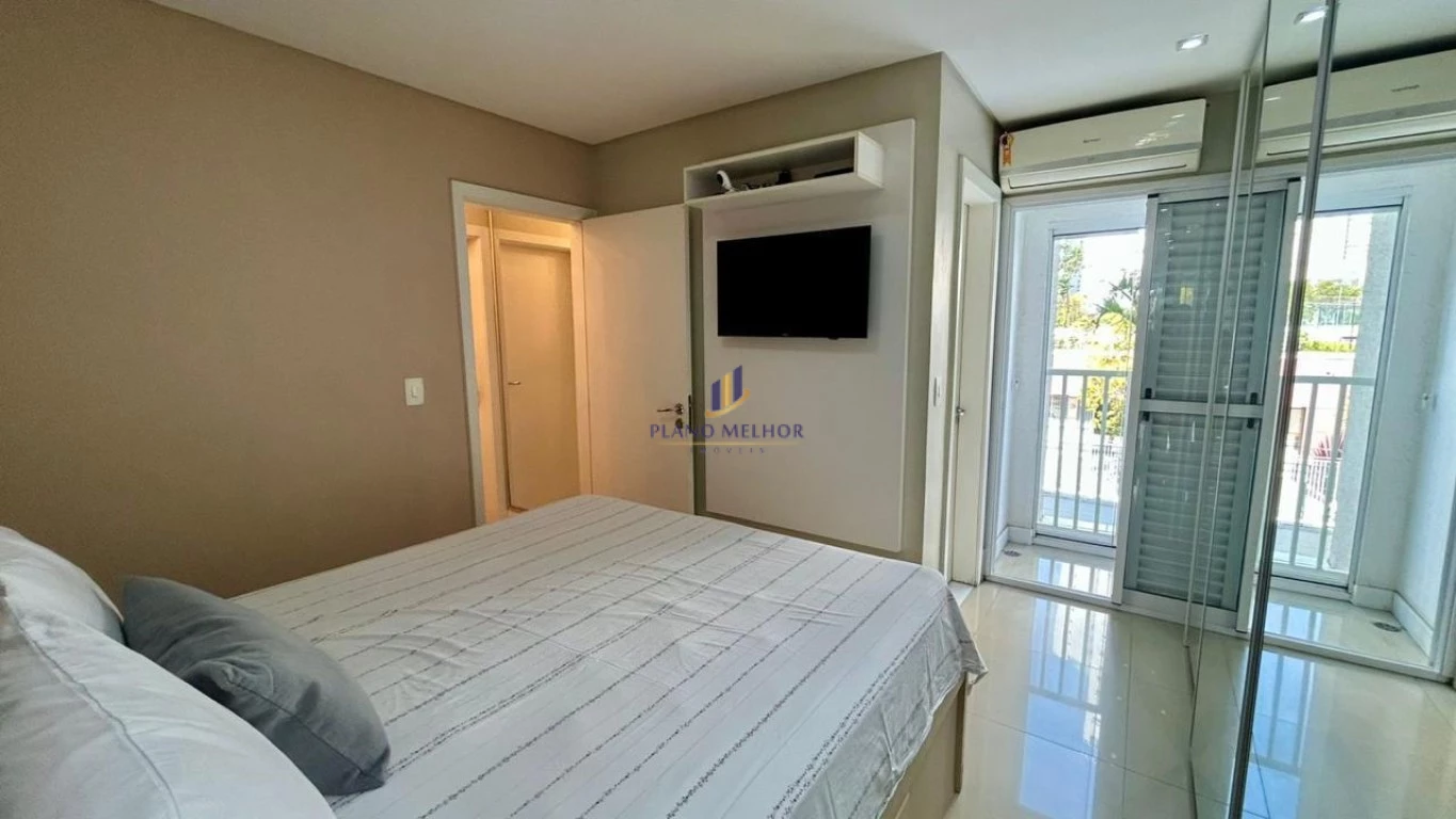 Apartamento, 3 quartos, 103 m² - Foto 7