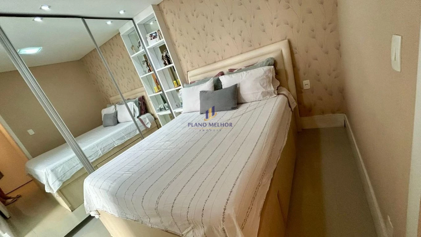 Apartamento, 3 quartos, 103 m² - Foto 8