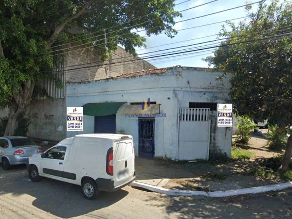 Terreno - Foto 1