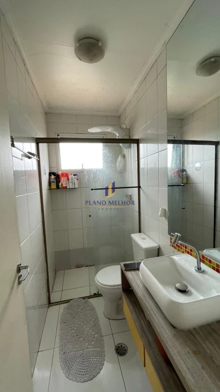 Casa de Condomínio, 3 quartos - Foto 16