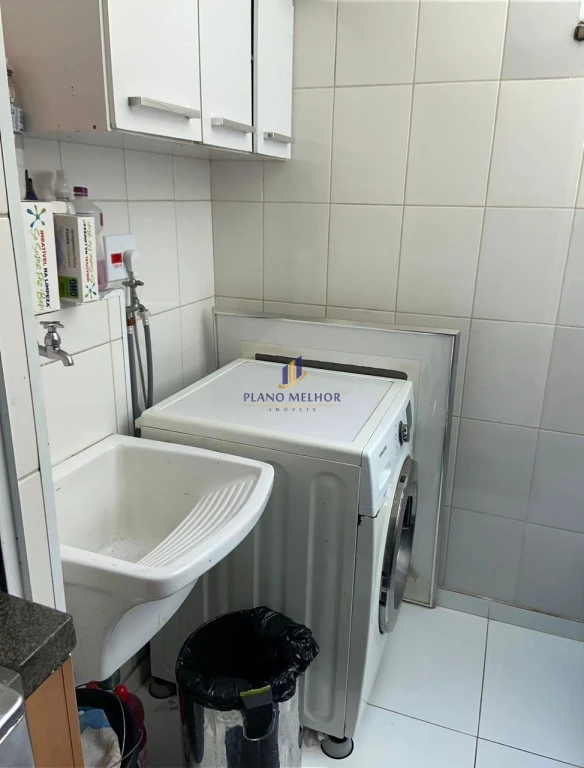 Casa de Condomínio, 3 quartos - Foto 20