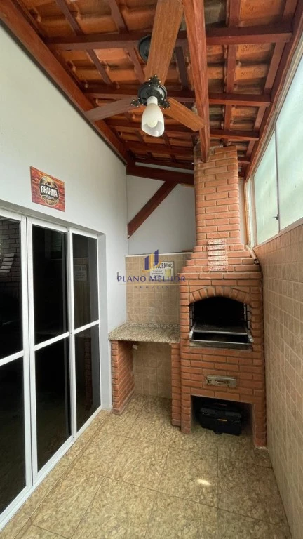 Casa de Condomínio, 3 quartos - Foto 23