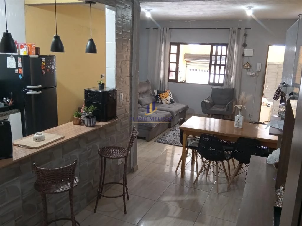 Casa, 2 quartos, 150 m² - Foto 10